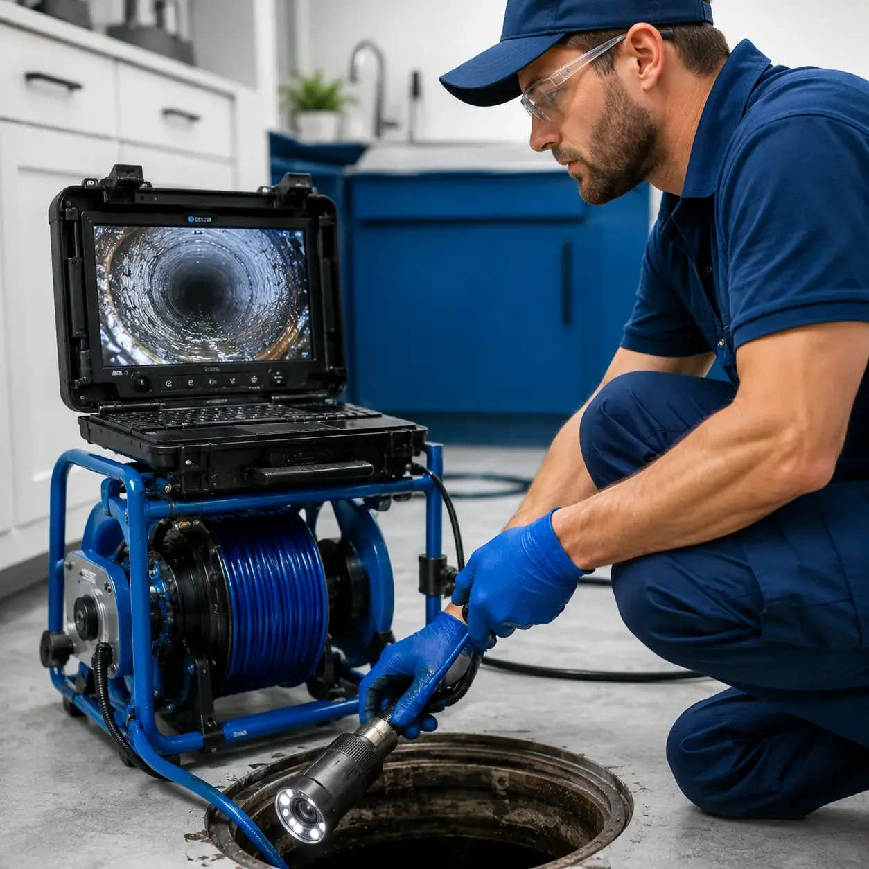 Pipe Relining professionals serving Hallwood, VA